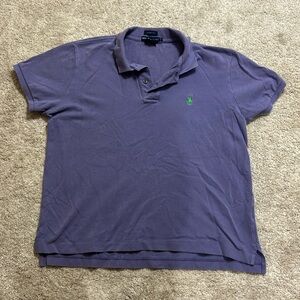 Ralph Lauren Polo Collared t-shirt